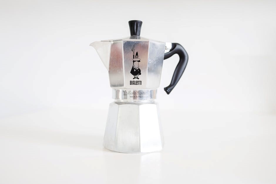 Bialetti Moka Express